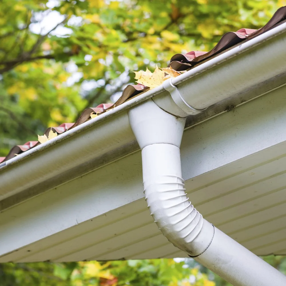 Comment choisir les meilleures gouttières pour votre maison ?