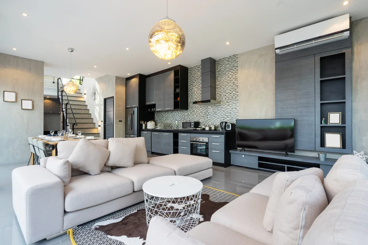 Comment agencer un petit espace pour maximiser l’espace de rangement et de vie ?