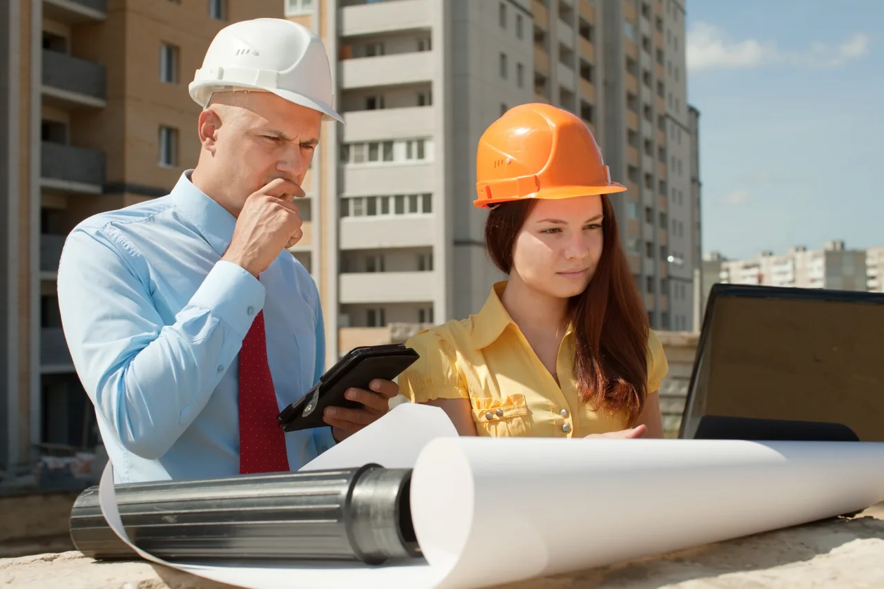 Comment choisir un entrepreneur en gros œuvre qualifié pour son projet de construction ?
